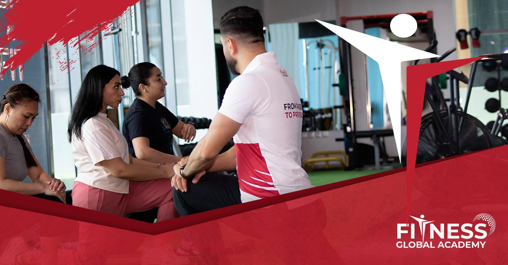 Take Control of Your Future as a Professional Personal Trainer